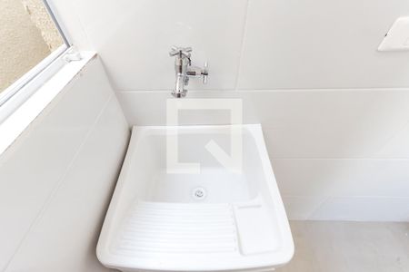 Apartamento para alugar com 29m², 1 quarto e sem vagaÁrea de Serviço