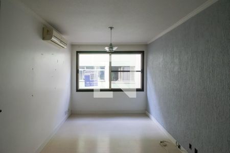 Sala de apartamento à venda com 2 quartos, 73m² em Teresópolis, Porto Alegre