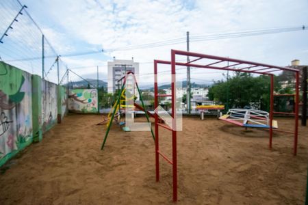 Apartamento à venda com 73m², 2 quartos e sem vagaPlayground