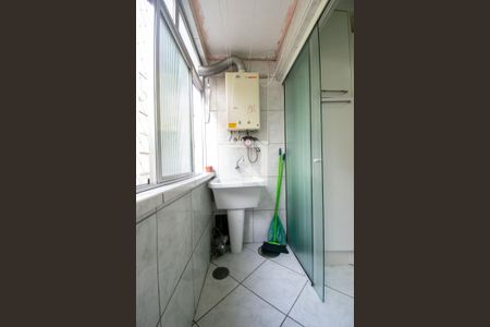 Apartamento à venda com 73m², 2 quartos e sem vagaÁrea de Serviço