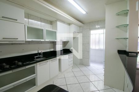 Apartamento à venda com 73m², 2 quartos e sem vagaCozinha