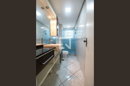 Apartamento à venda com 73m², 2 quartos e sem vagaBanheiro