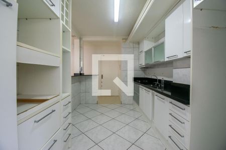 Apartamento à venda com 73m², 2 quartos e sem vagaCozinha