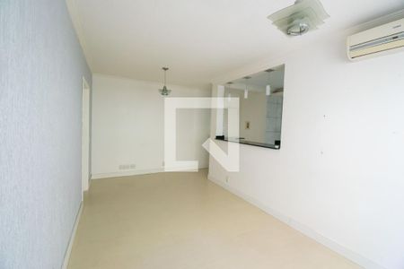 Sala de apartamento à venda com 2 quartos, 73m² em Teresópolis, Porto Alegre