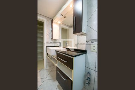 Apartamento à venda com 73m², 2 quartos e sem vagaBanheiro