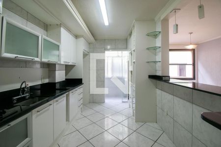 Apartamento à venda com 73m², 2 quartos e sem vagaCozinha