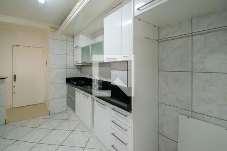 Apartamento à venda com 73m², 2 quartos e sem vagaCozinha