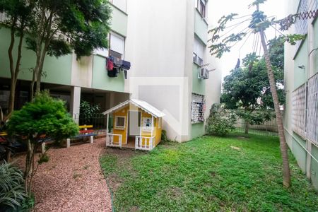 Apartamento à venda com 73m², 2 quartos e sem vagaPlayground