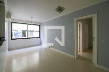 Sala de apartamento à venda com 2 quartos, 73m² em Teresópolis, Porto Alegre
