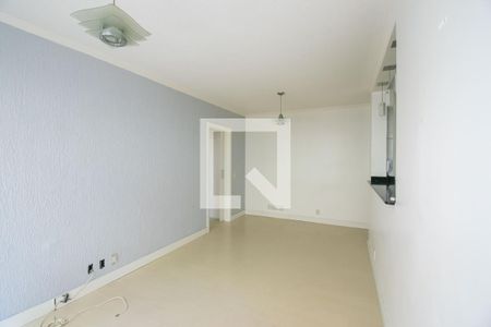 Sala de apartamento à venda com 2 quartos, 73m² em Teresópolis, Porto Alegre