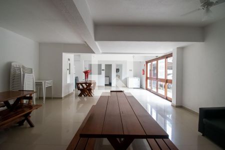 Apartamento à venda com 73m², 2 quartos e sem vagaSalão de Festas
