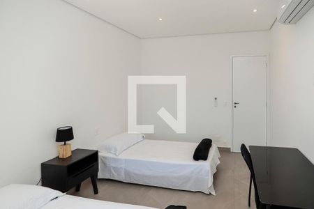 Apartamento à venda com 97m², 3 quartos e 1 vagaQuarto 1