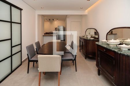 Sala de apartamento à venda com 3 quartos, 97m² em Cachambi, Rio de Janeiro