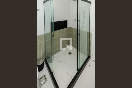 Apartamento à venda com 97m², 3 quartos e 1 vagaBanheiro