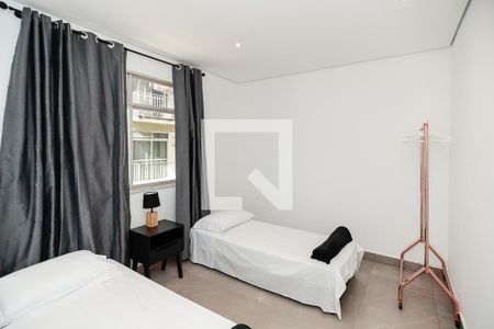 Apartamento à venda com 97m², 3 quartos e 1 vagaQuarto 2