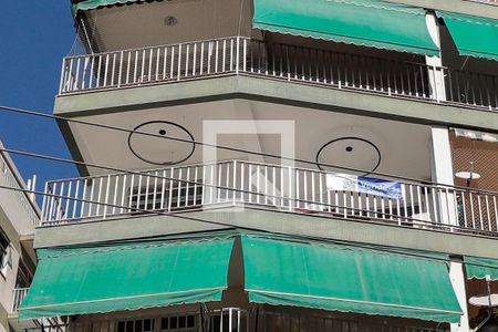 Apartamento à venda com 97m², 3 quartos e 1 vagaFachada