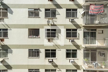 Apartamento à venda com 97m², 3 quartos e 1 vagaVista Quarto 2