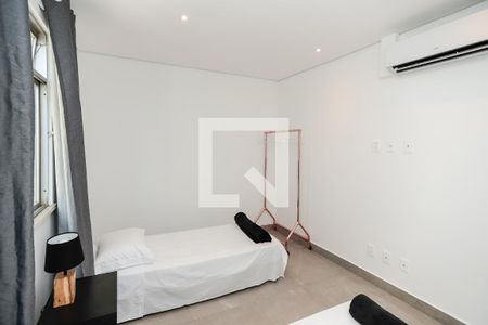 Apartamento à venda com 97m², 3 quartos e 1 vagaQuarto 2