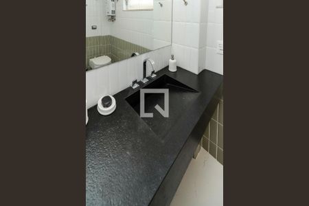 Apartamento à venda com 97m², 3 quartos e 1 vagaBanheiro