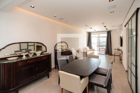 Sala de apartamento à venda com 3 quartos, 97m² em Cachambi, Rio de Janeiro