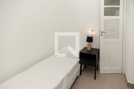 Apartamento à venda com 97m², 3 quartos e 1 vagaQuarto de Serviço