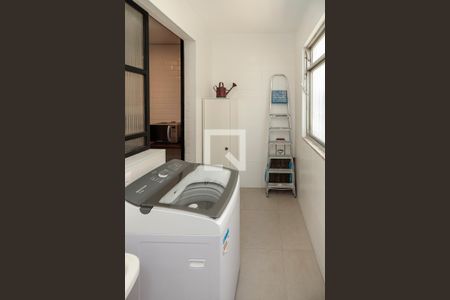 Apartamento à venda com 97m², 3 quartos e 1 vagaÁrea de Serviço