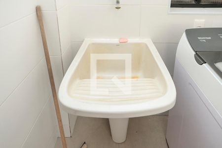 Apartamento à venda com 97m², 3 quartos e 1 vagaÁrea de Serviço