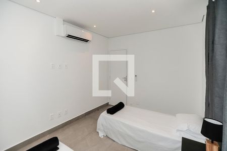 Apartamento à venda com 97m², 3 quartos e 1 vagaQuarto 2