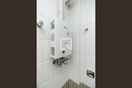 Apartamento à venda com 97m², 3 quartos e 1 vagaBanheiro