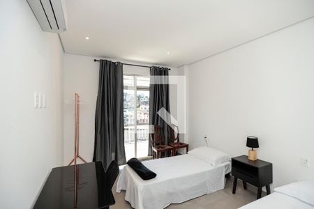 Apartamento à venda com 97m², 3 quartos e 1 vagaQuarto 1