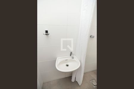 Apartamento à venda com 97m², 3 quartos e 1 vagaBanheiro de Serviço