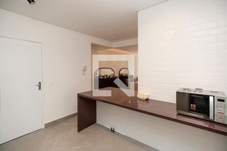 Apartamento à venda com 97m², 3 quartos e 1 vagaCozinha