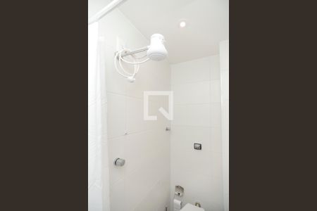 Apartamento à venda com 97m², 3 quartos e 1 vagaBanheiro de Serviço