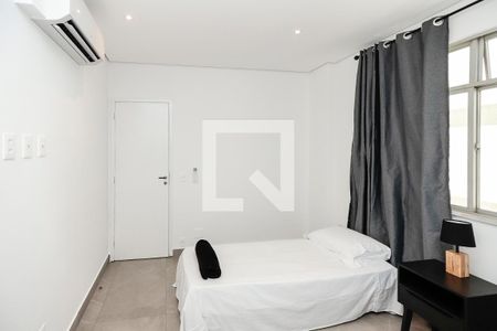 Apartamento à venda com 97m², 3 quartos e 1 vagaQuarto 2