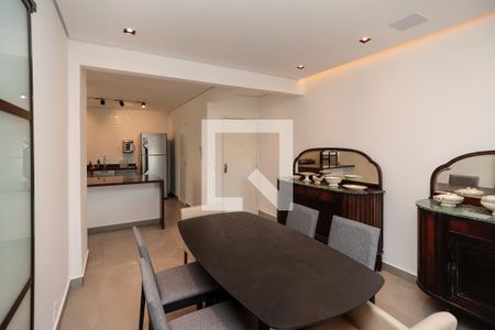 Sala de apartamento à venda com 3 quartos, 97m² em Cachambi, Rio de Janeiro