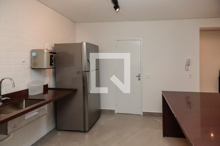 Apartamento à venda com 97m², 3 quartos e 1 vagaCozinha