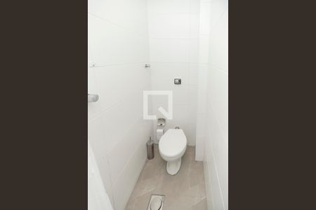 Apartamento à venda com 97m², 3 quartos e 1 vagaBanheiro de Serviço