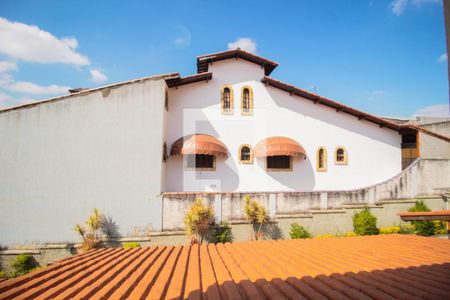 Casa de condomínio à venda com 64m², 2 quartos e 1 vagaVista do Quarto 1