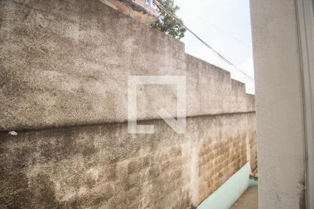 Casa de condomínio à venda com 64m², 2 quartos e 1 vagaVista do Quarto 2