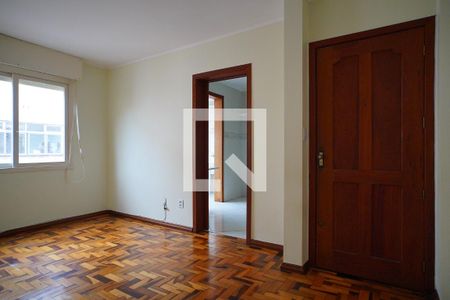 Sala de apartamento para alugar com 2 quartos, 60m² em Passo da Areia, Porto Alegre