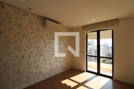 Apartamento à venda com 287m², 3 quartos e 3 vagasSuíte 1