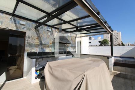 Apartamento à venda com 287m², 3 quartos e 3 vagasvaranda