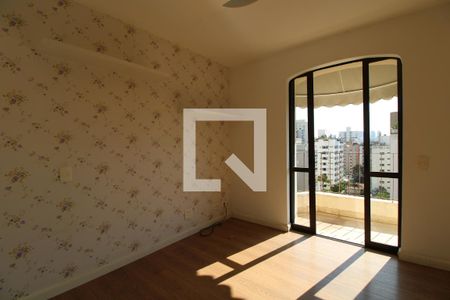Apartamento à venda com 287m², 3 quartos e 3 vagasQuarto 2