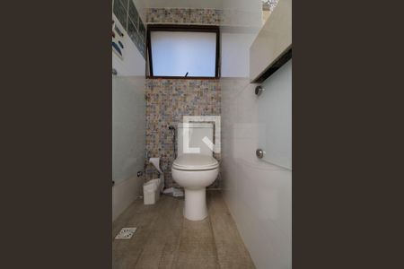 Apartamento à venda com 287m², 3 quartos e 3 vagasBanheiro