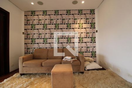 Apartamento à venda com 287m², 3 quartos e 3 vagasSala 3