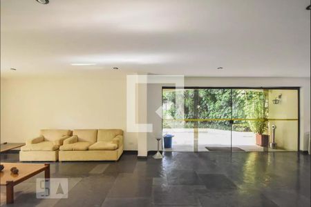 Apartamento à venda com 287m², 3 quartos e 3 vagasÁrea comum