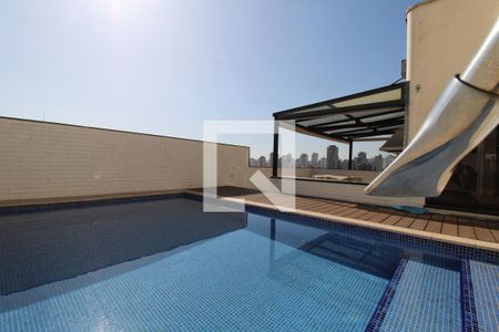 Apartamento à venda com 287m², 3 quartos e 3 vagasvaranda