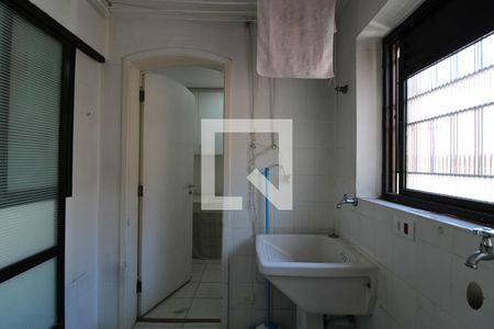 Apartamento à venda com 287m², 3 quartos e 3 vagasÁrea de Serviço