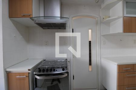 Apartamento à venda com 287m², 3 quartos e 3 vagasCozinha