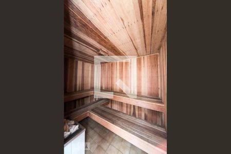 Apartamento à venda com 287m², 3 quartos e 3 vagassauna